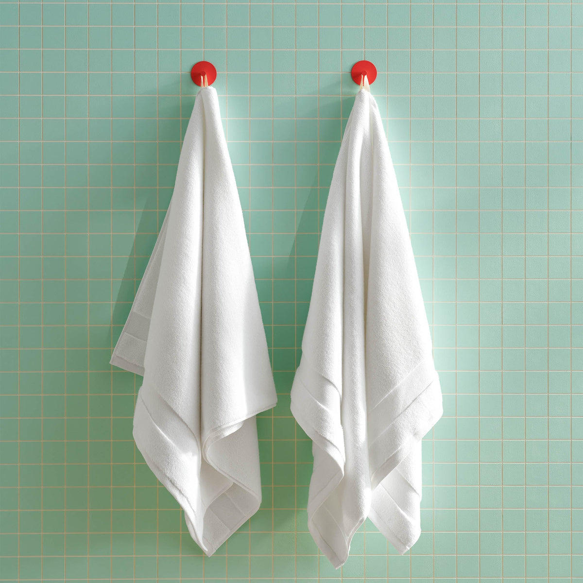 Super-Plush Turkish Cotton Bath Sheet Bundle
