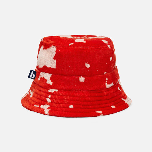 Terry Bucket Hat - Last Call