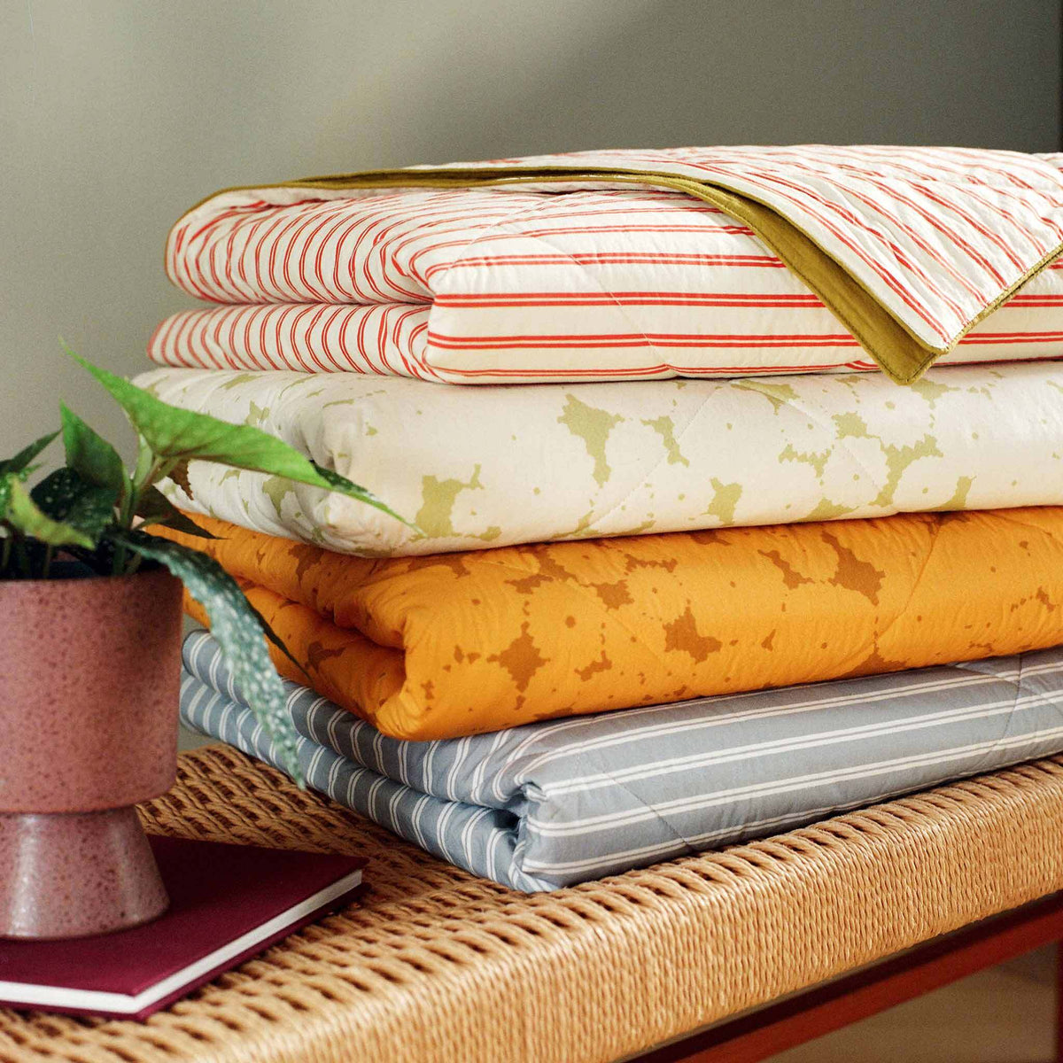 Bigtime Throw Blanket