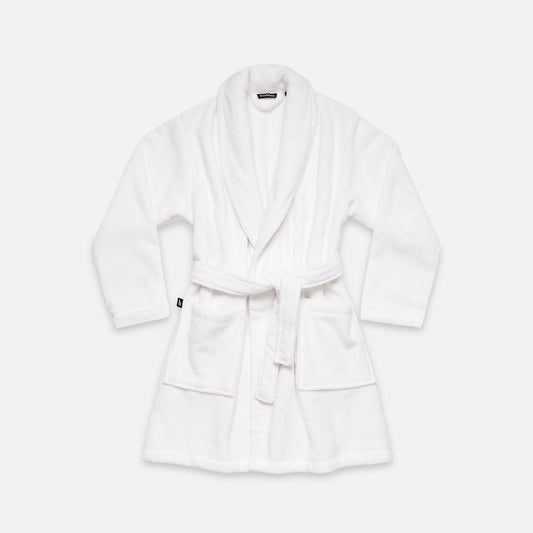 Super-Plush Shorty Robe