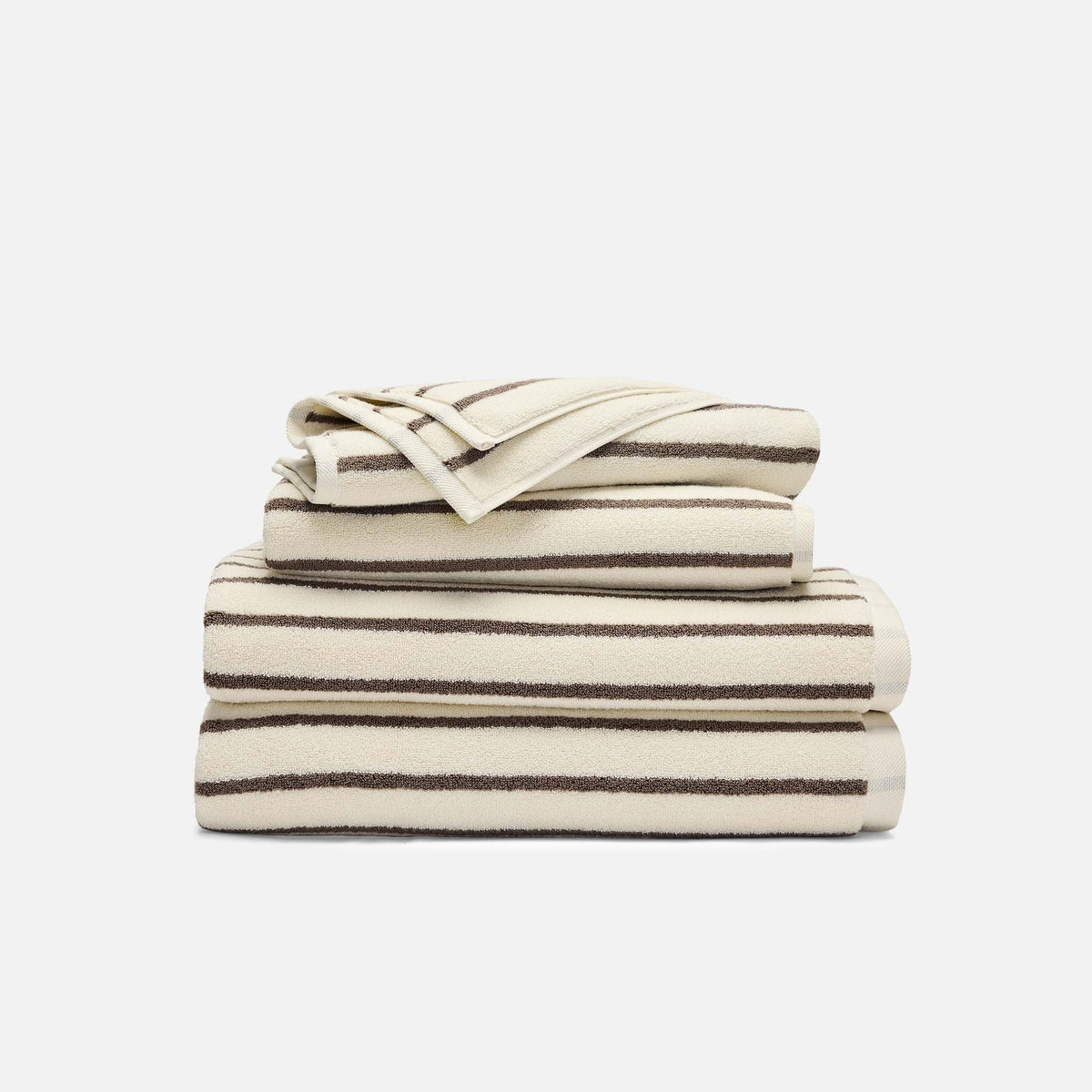 Super-Plush Turkish Cotton Bath Sheet Bundle