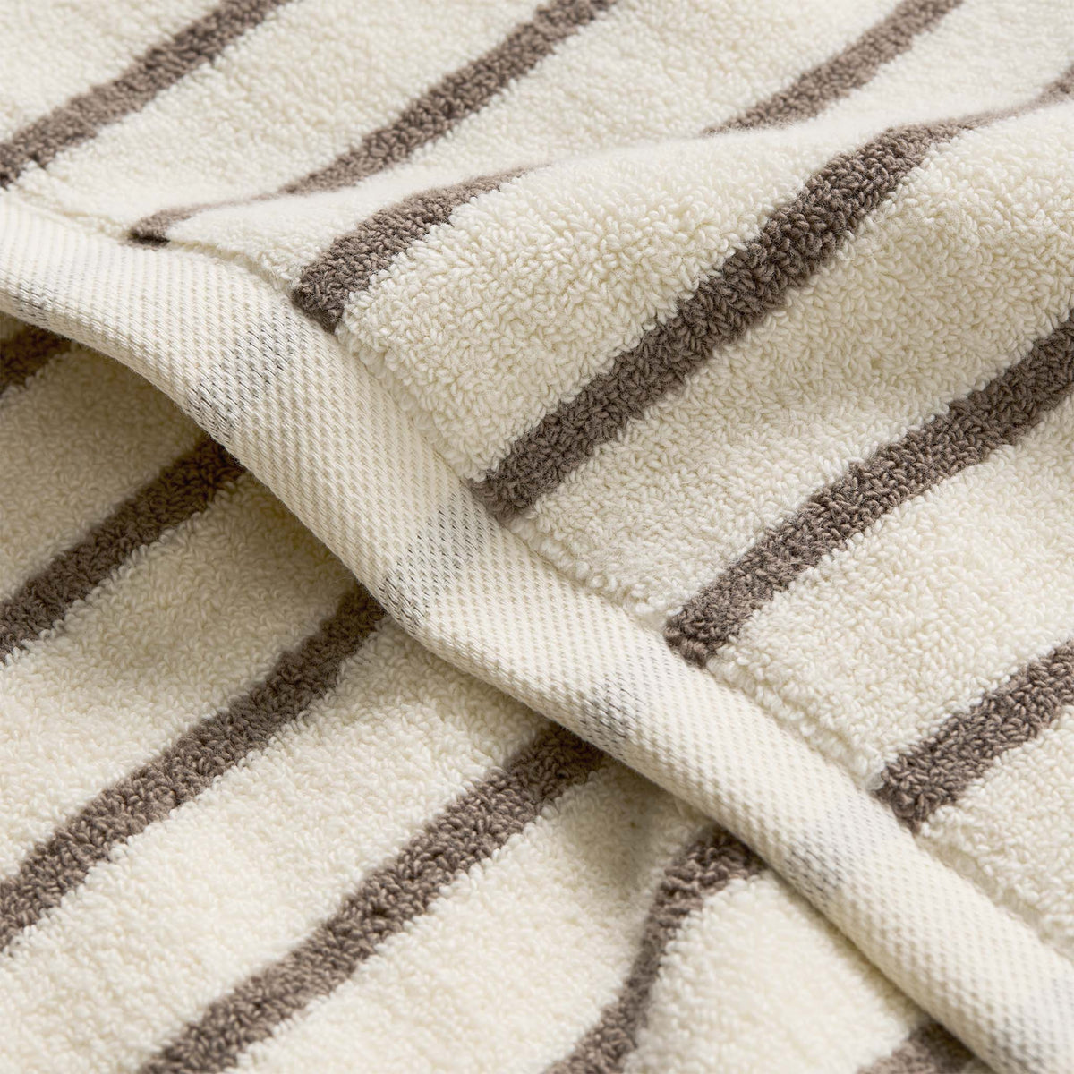 Super-Plush Turkish Cotton Bath Sheets Set of 2