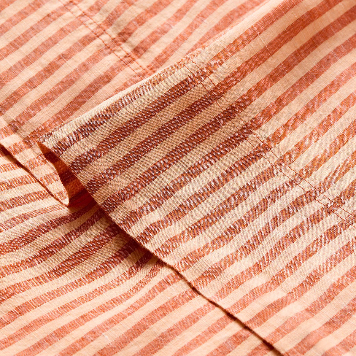 Washed European Linen Hardcore Sheet Bundle