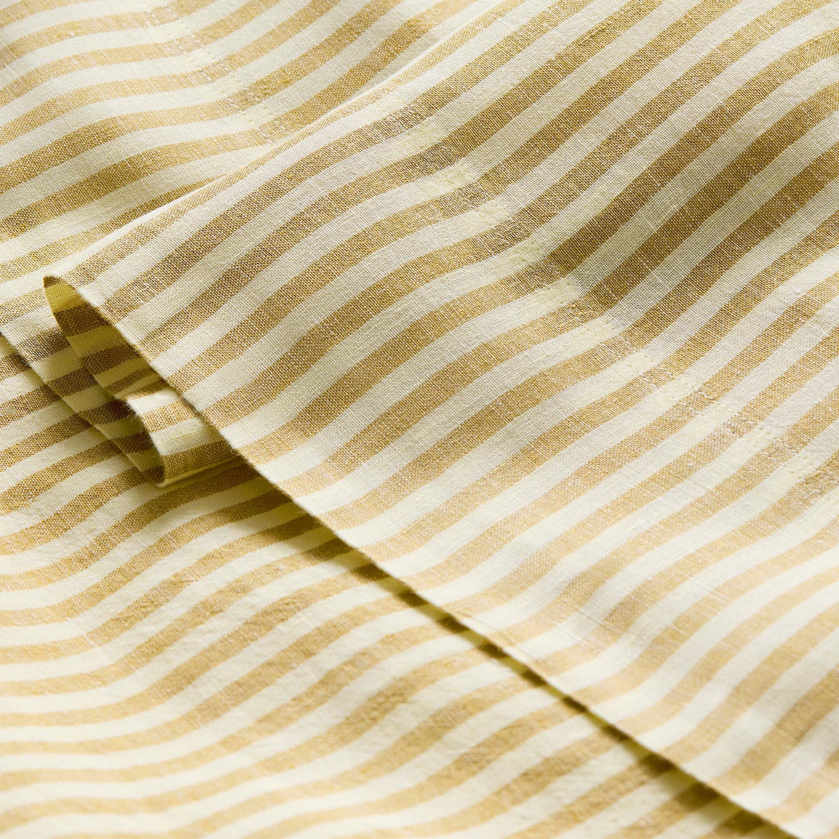 Washed European Linen Hardcore Sheet Bundle