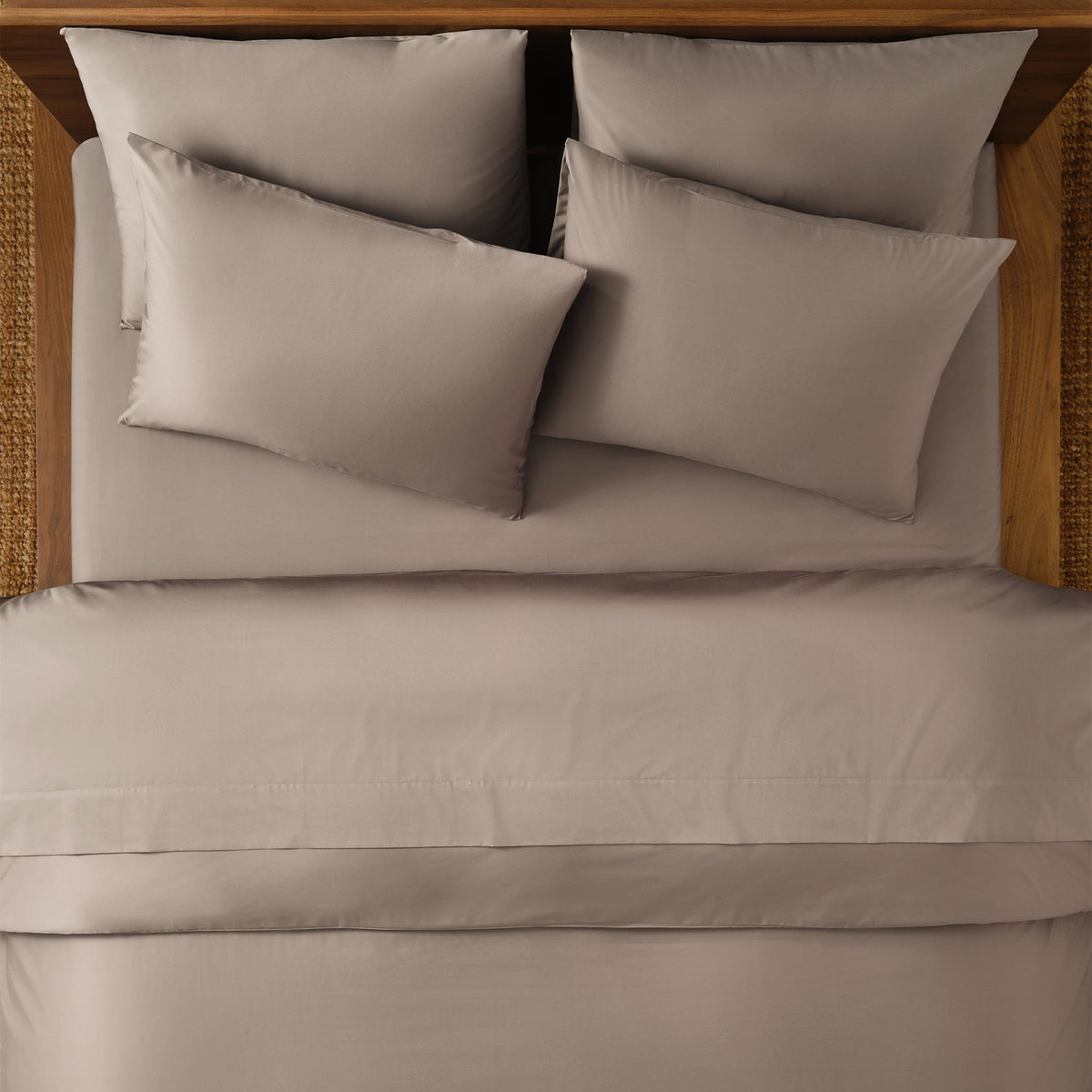 Luxe Sateen Dreamweave Starter Bundle