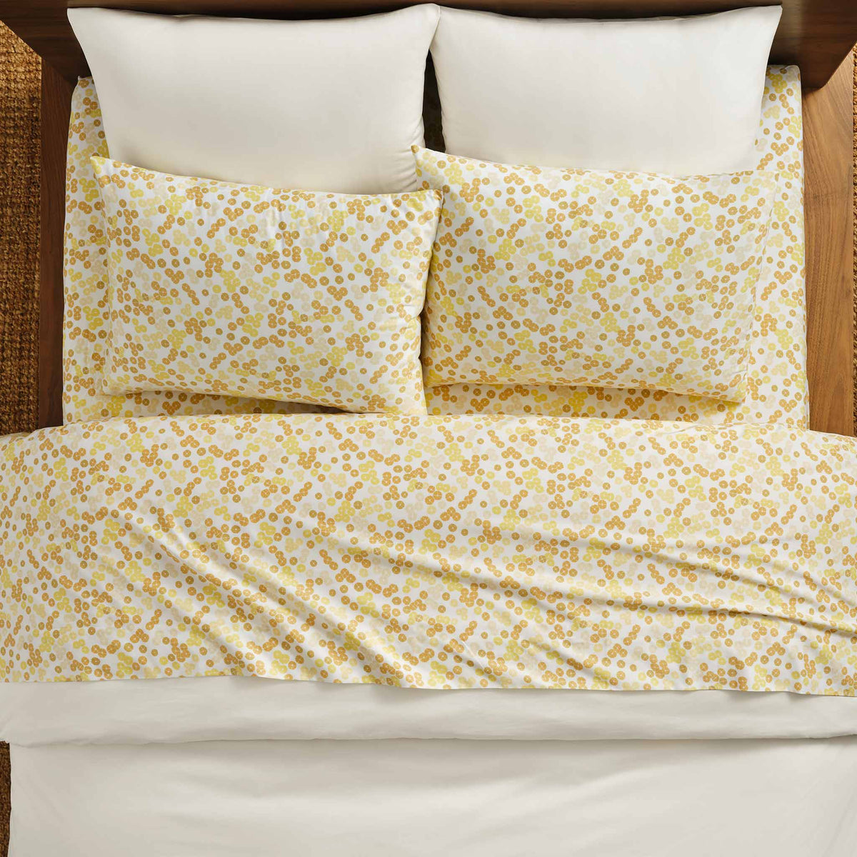 Luxe Sateen Dreamweave Starter Bundle