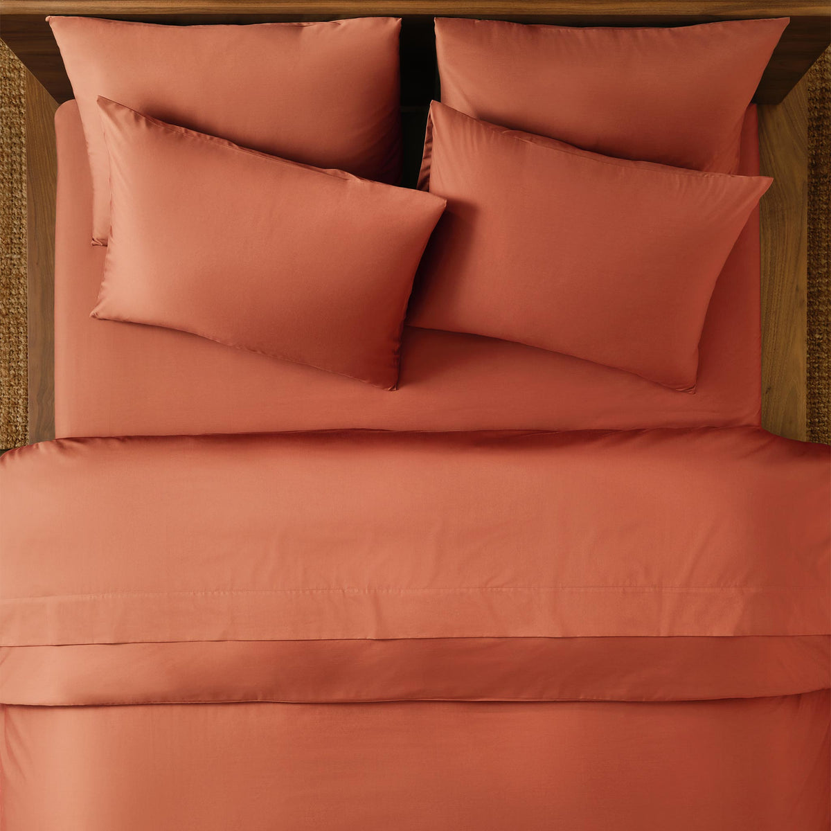 Luxe Sateen Hardcore Bundle