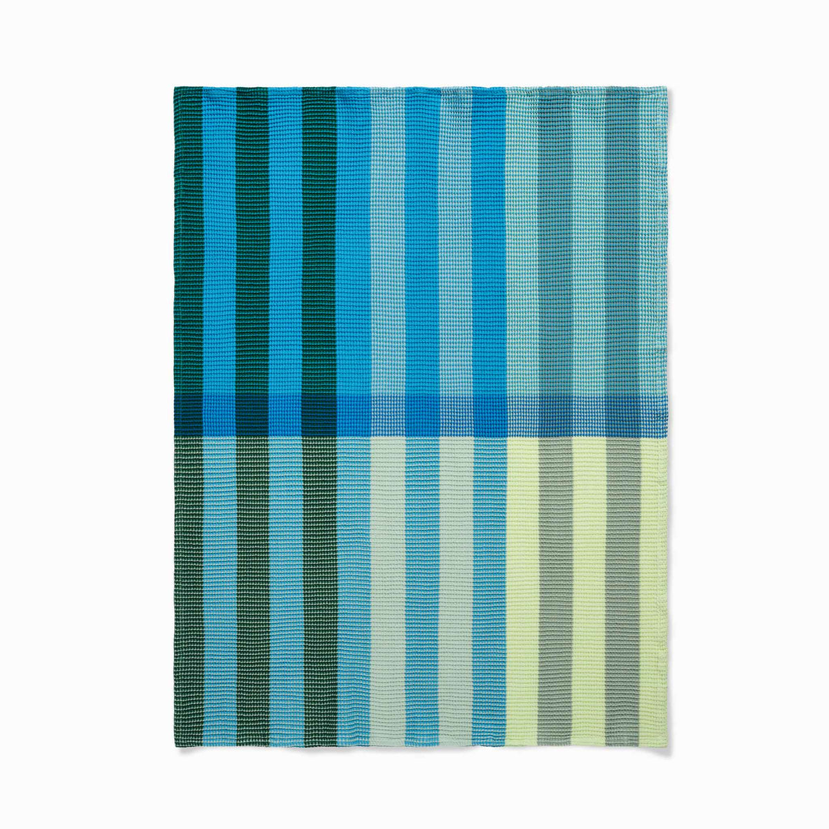 Dreamweave Waffle Throw Blanket