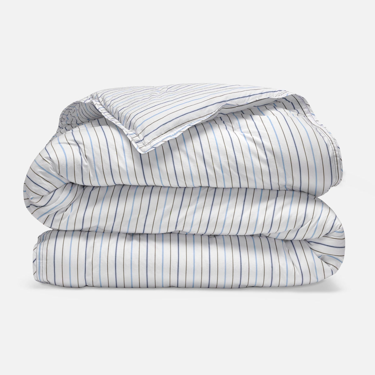 Washed Classic Percale Comforter