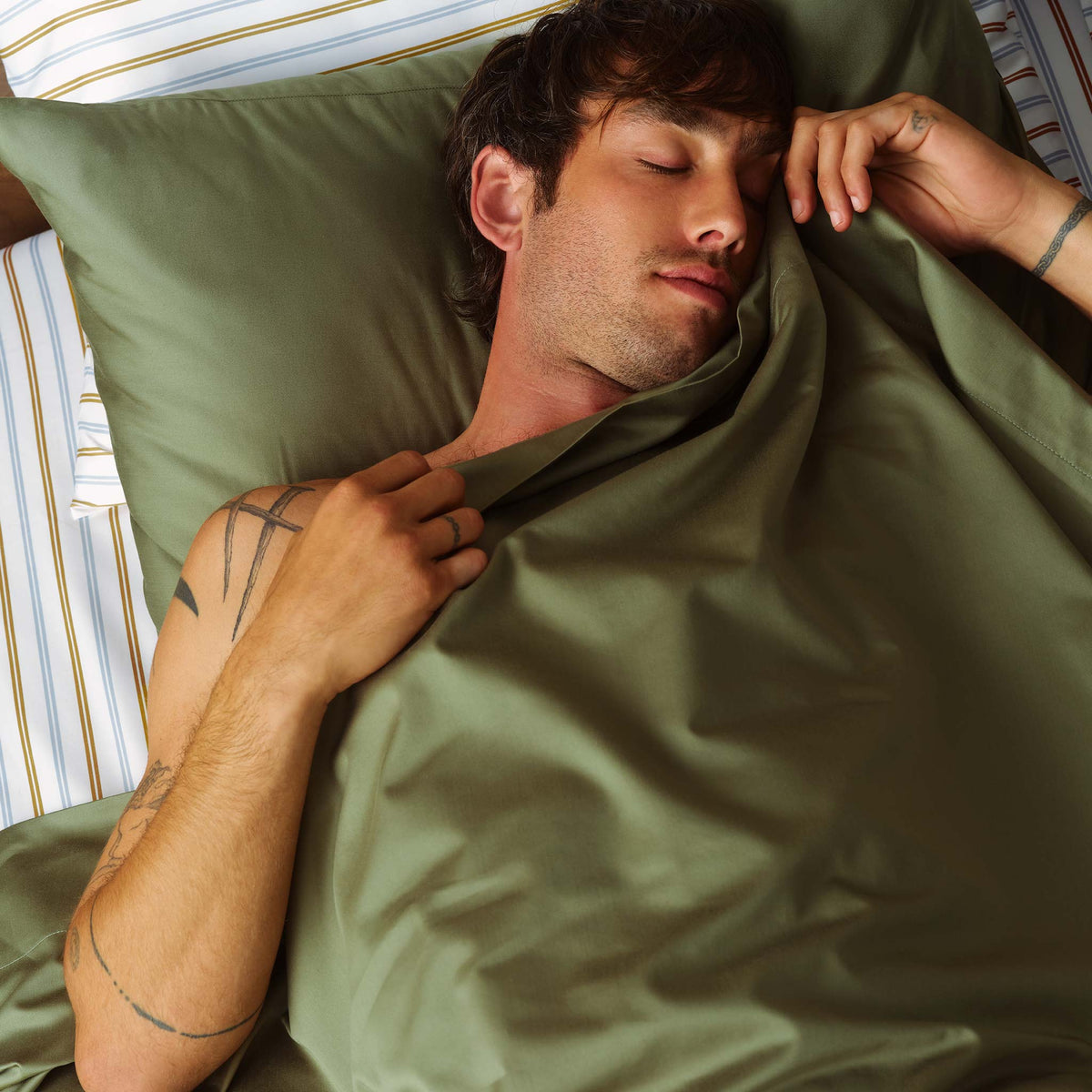 Luxe Sateen Dreamweave Starter Bundle