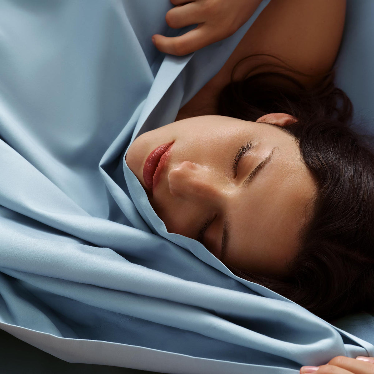 Luxe Sateen Dreamweave Starter Bundle