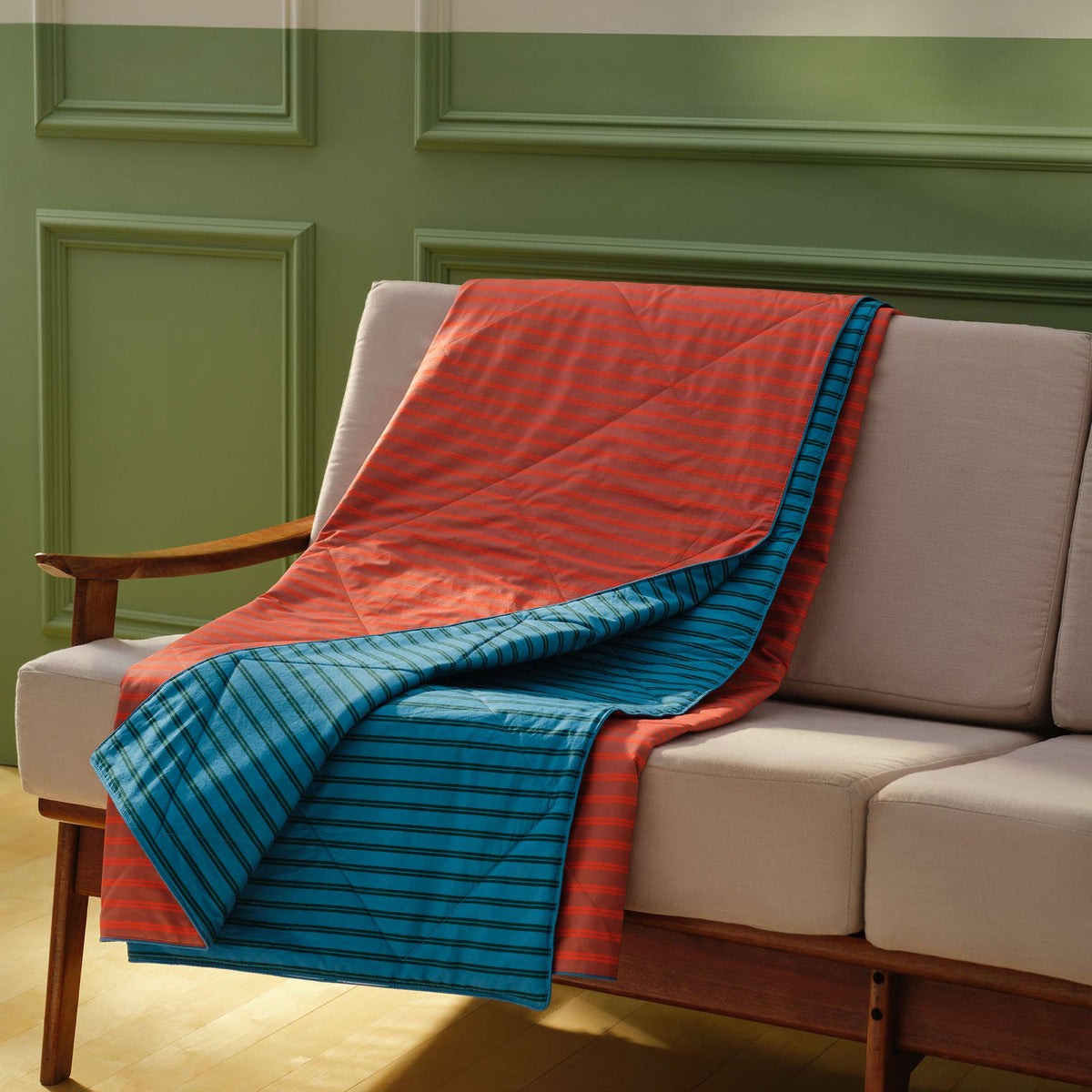 Bigtime Throw Blanket