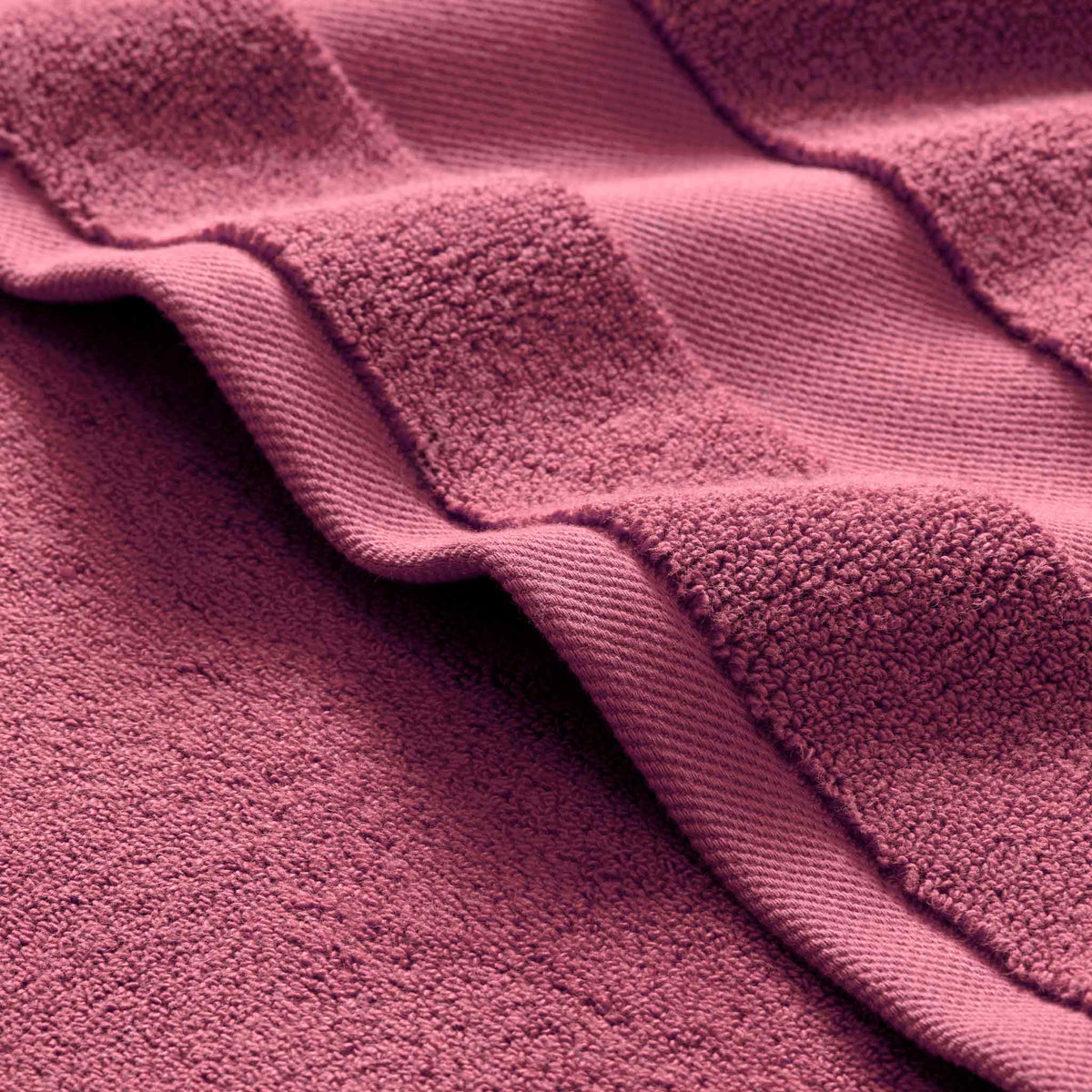 Super-Plush Turkish Cotton Bath Sheet Bundle