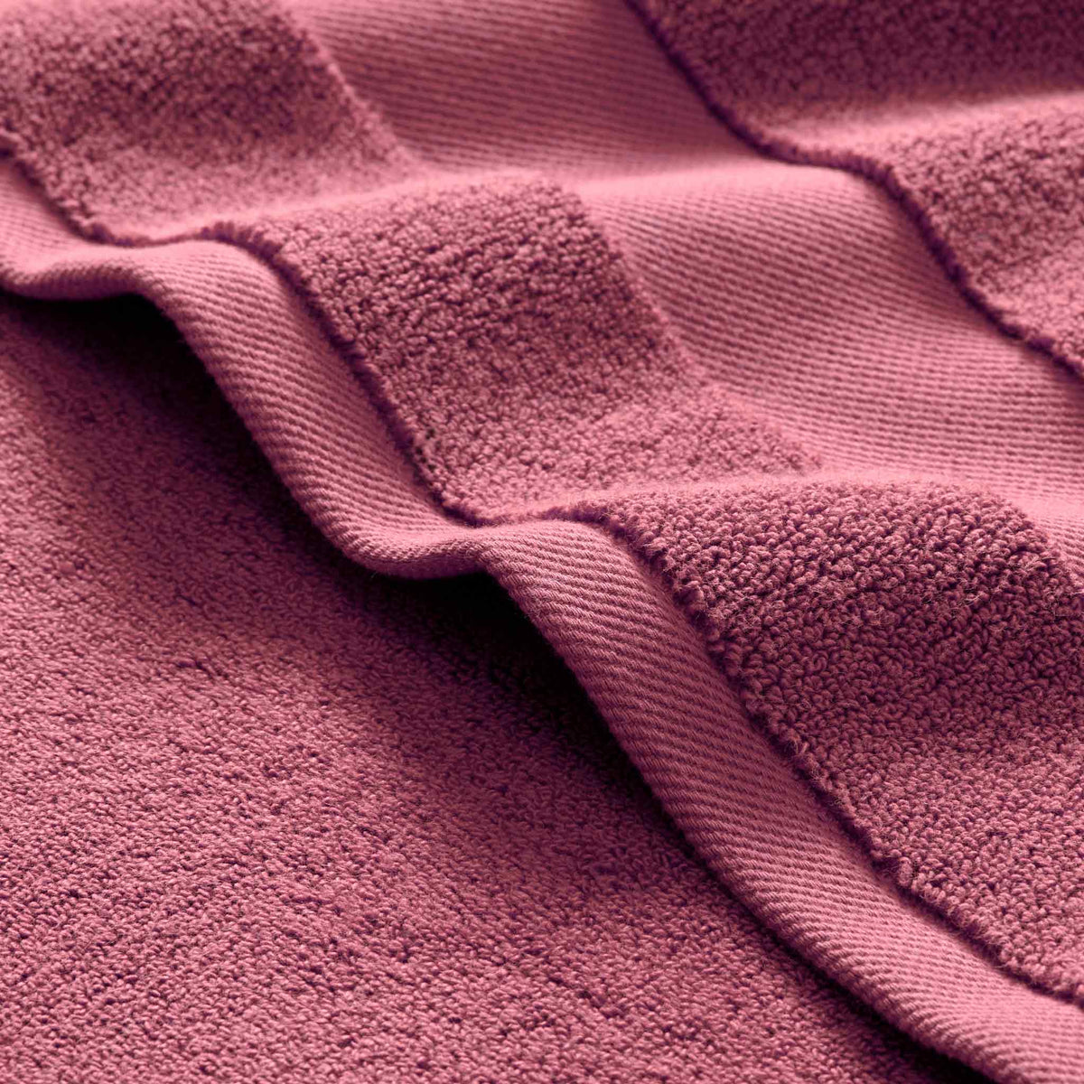 Super-Plush Turkish Cotton Bath Sheets Set of 2