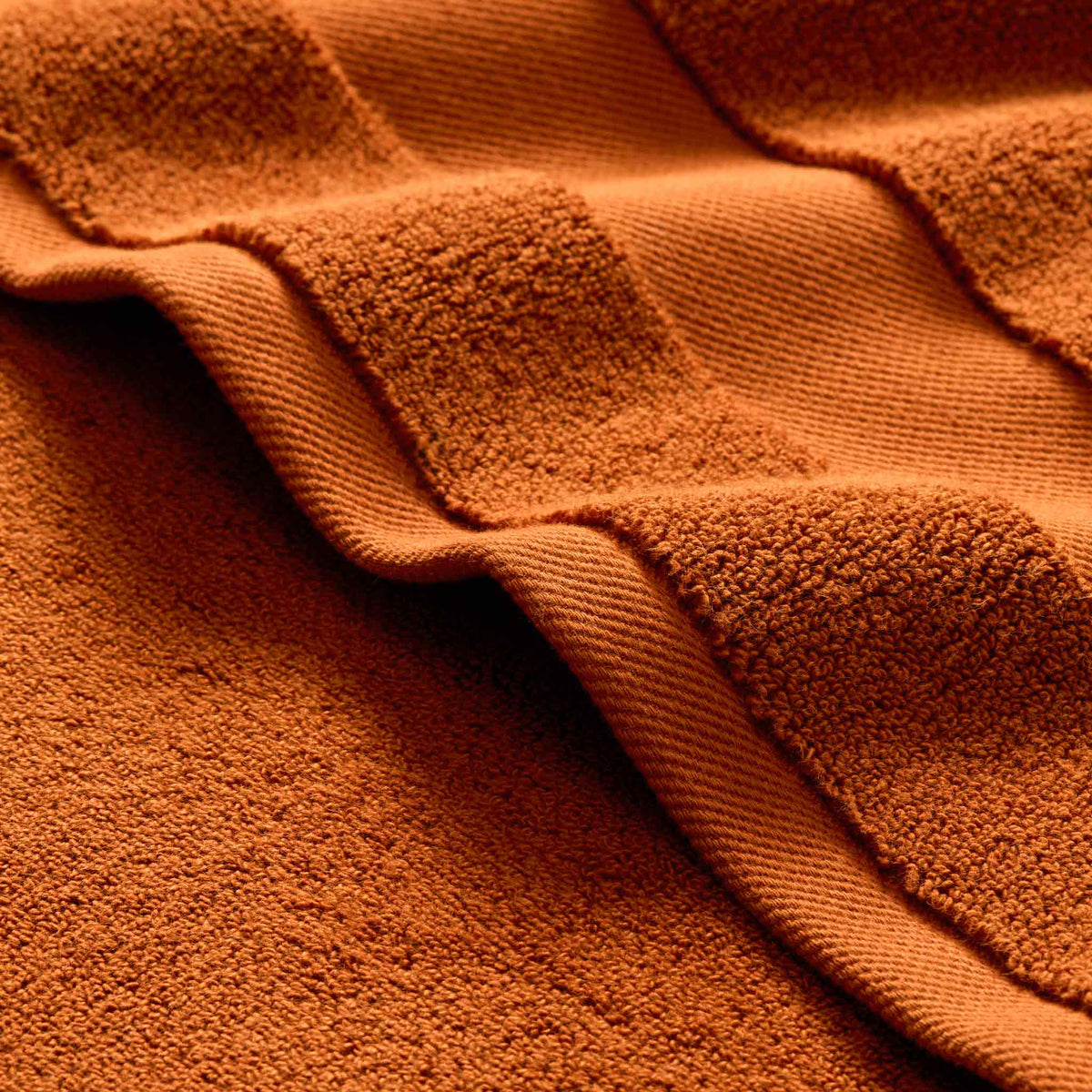 Super-Plush Turkish Cotton Bath Sheets Set of 2