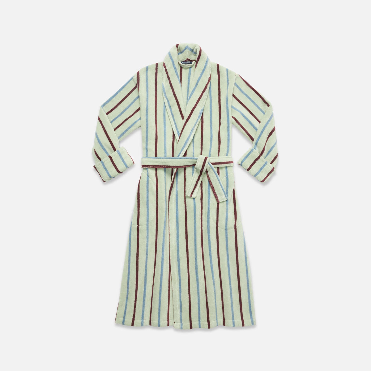 Super-Plush Robe