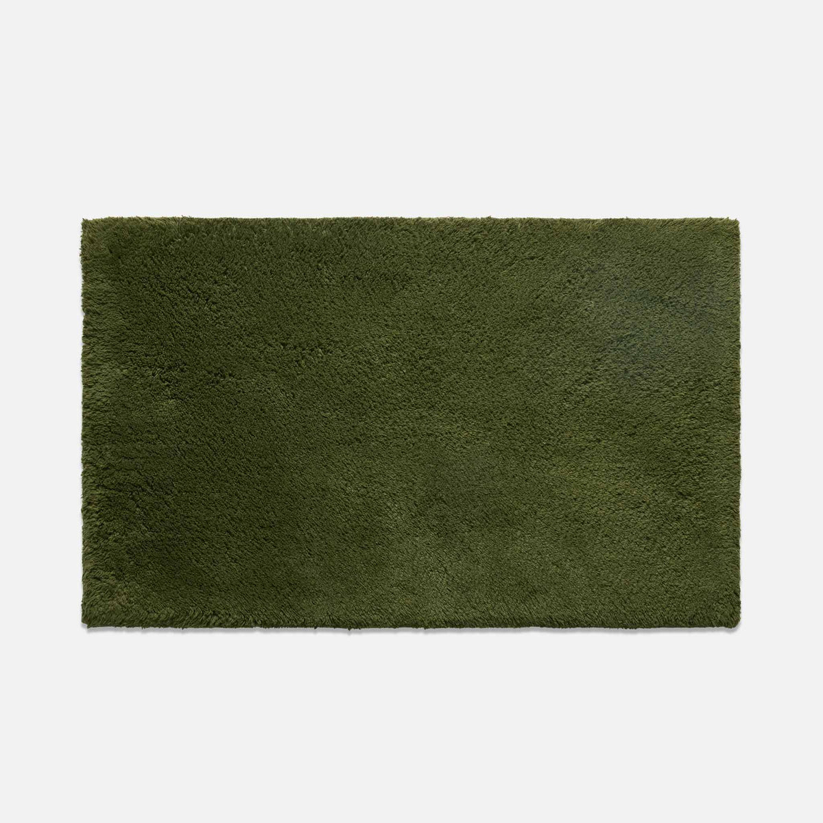 Tufted Cotton Bath Mat