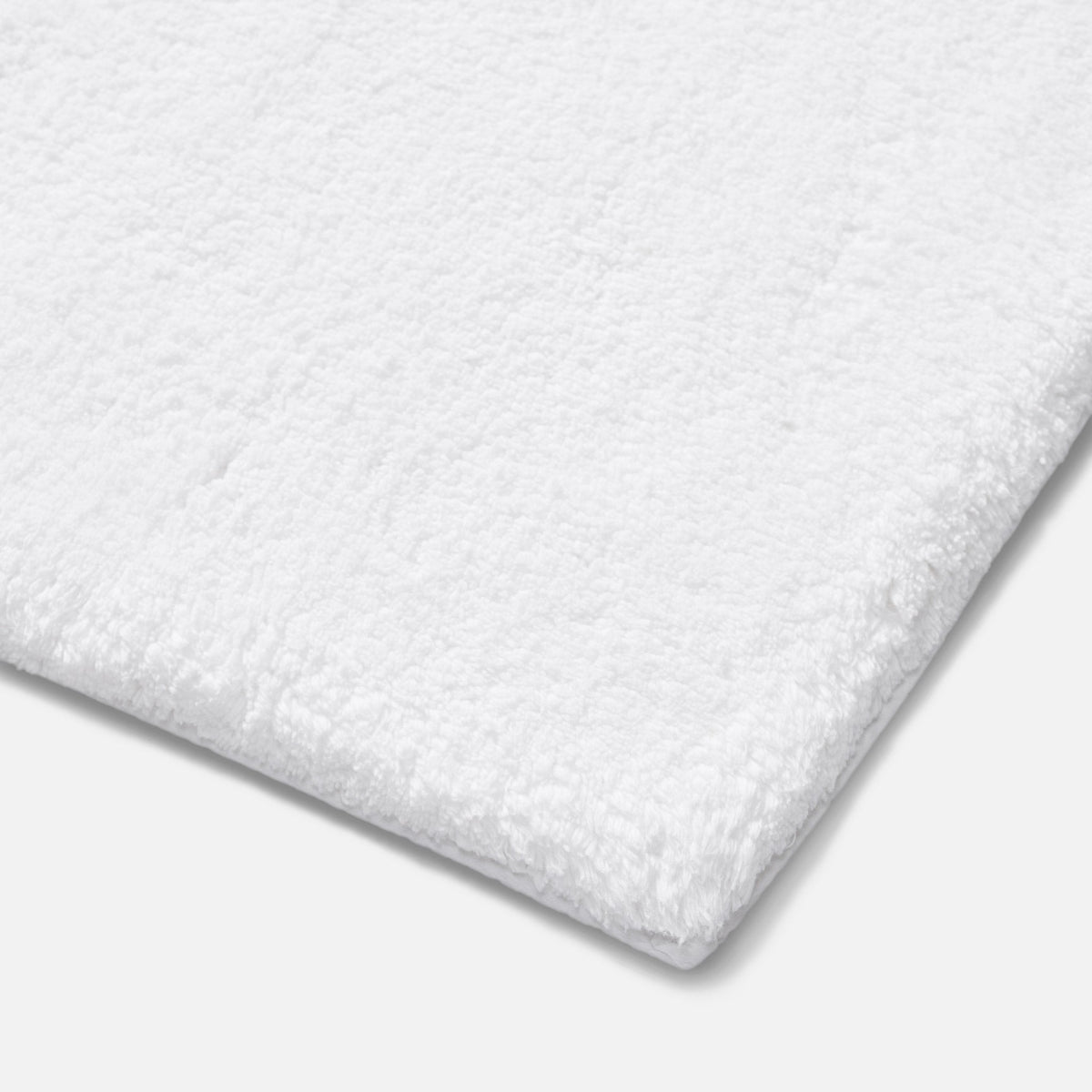 Tufted Cotton Bath Mat