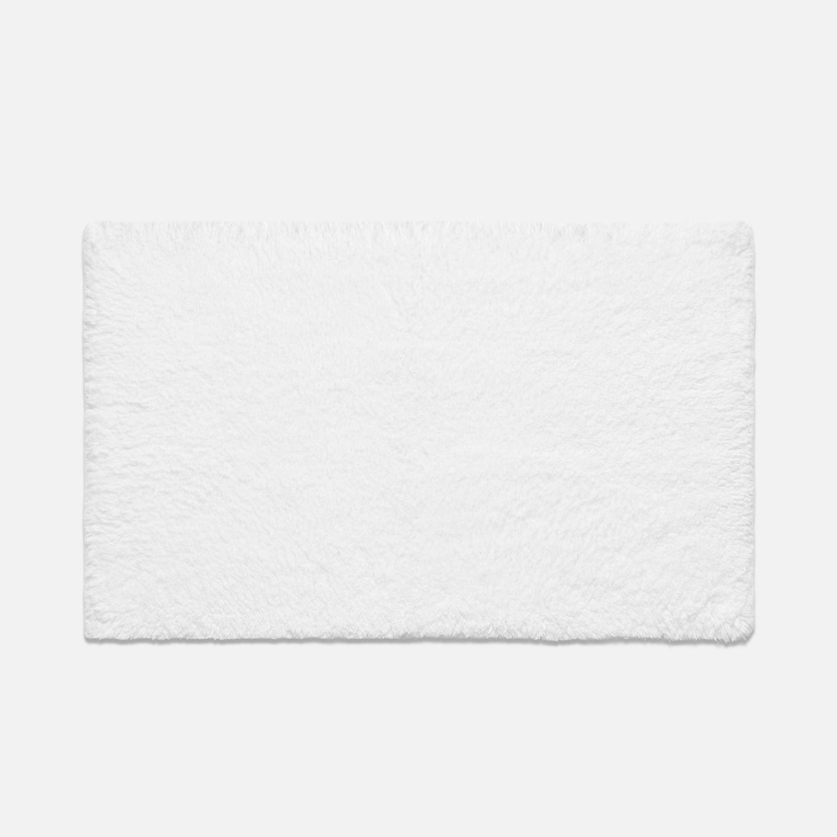 Tufted Cotton Bath Mat