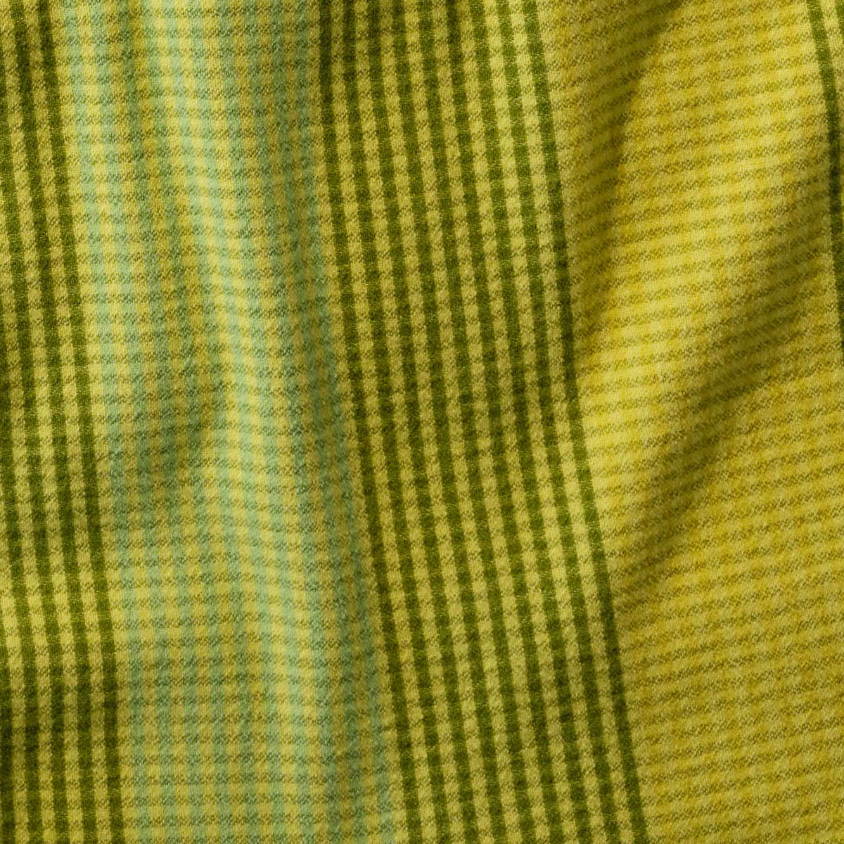 Heritage Wool Bed Blanket