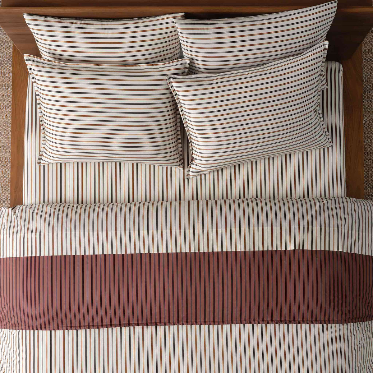 Luxe Sateen Duvet Cover
