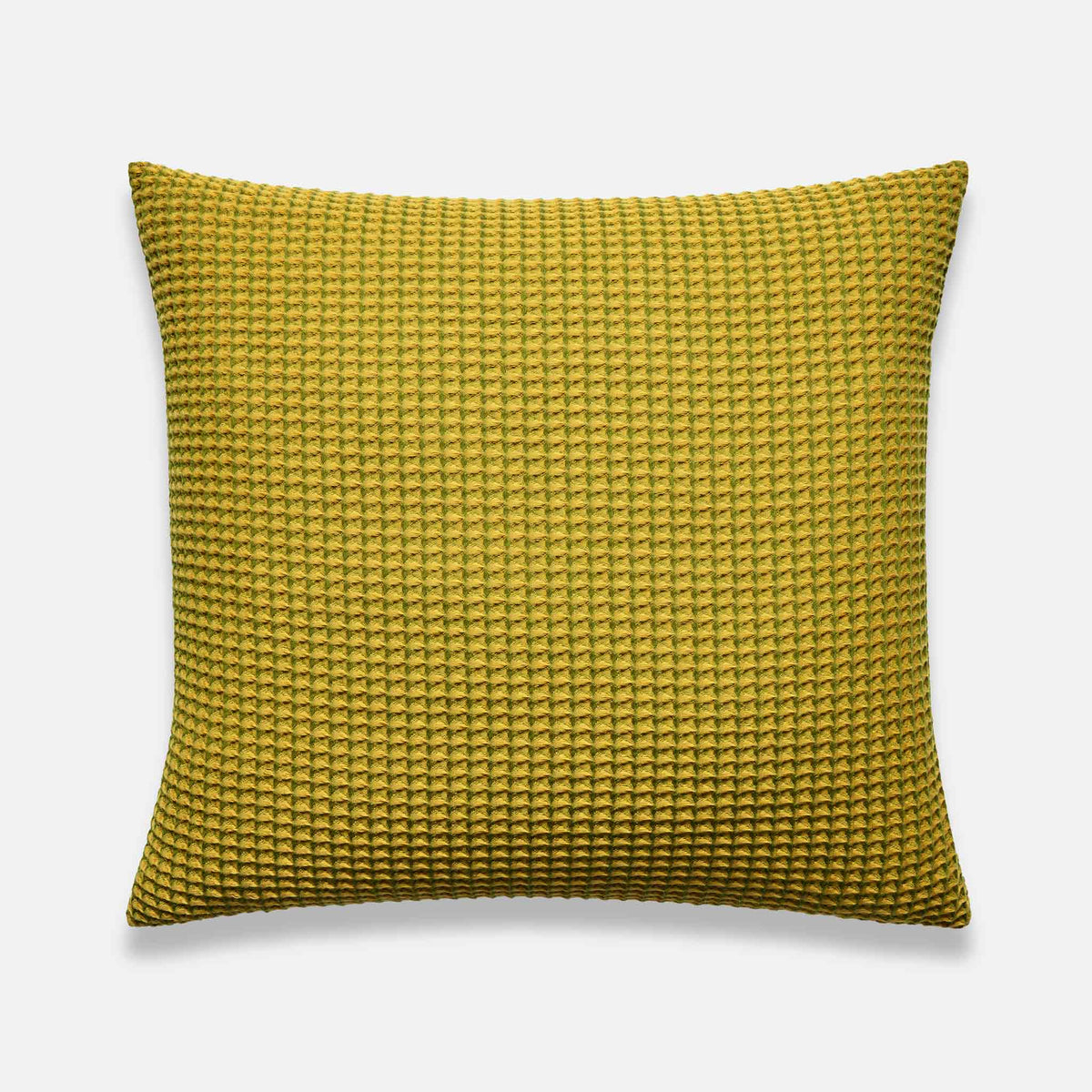 Dreamweave Waffle Pillow Cover