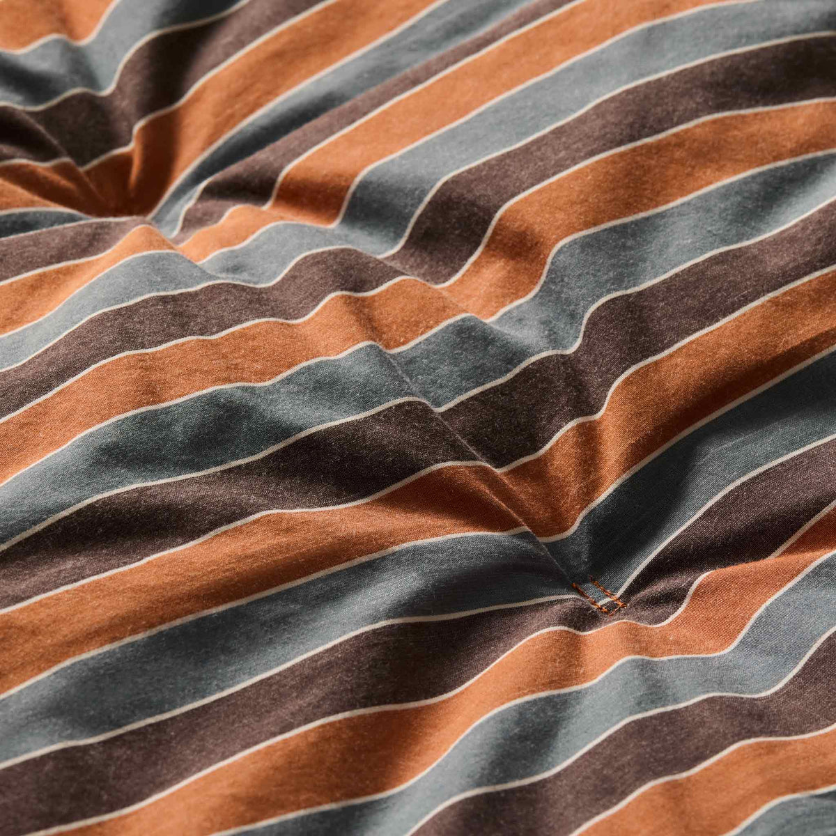 Washed Classic Percale Comforter