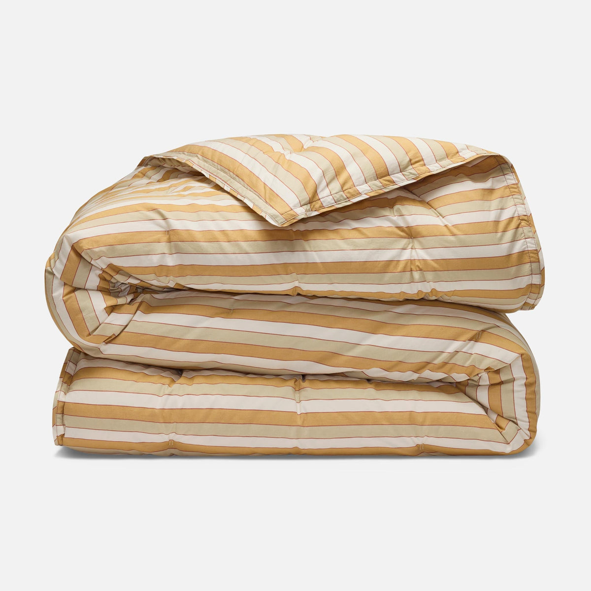 Washed Classic Percale Comforter