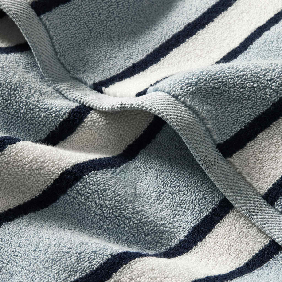 Super-Plush Turkish Cotton Bath Sheet Bundle