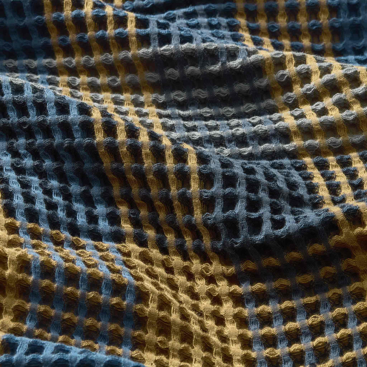 Dreamweave Waffle Bath Towel Bundle