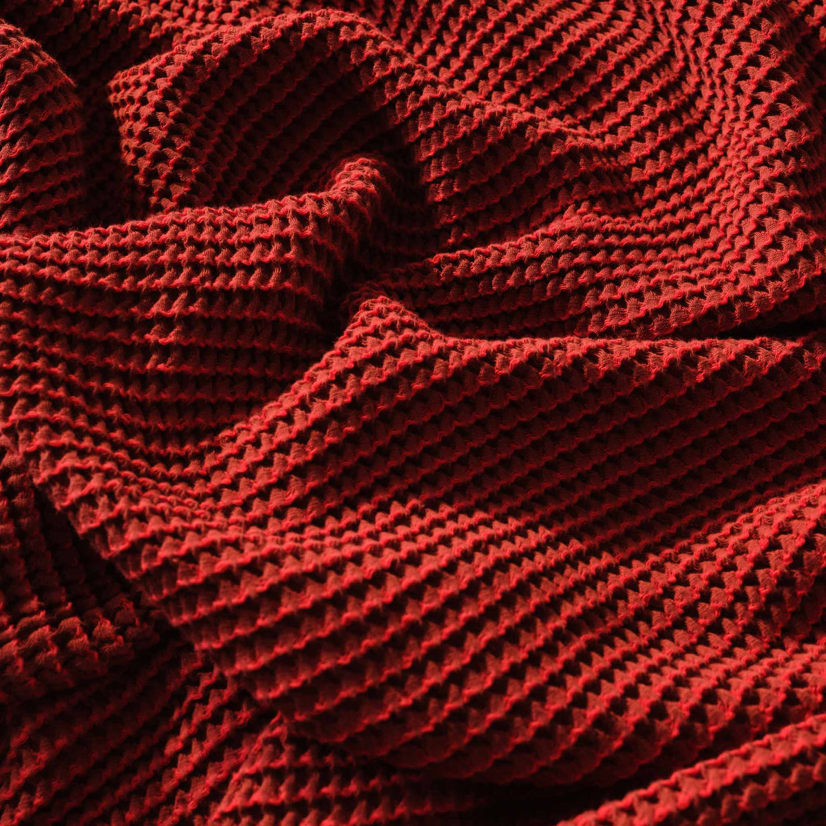 Dreamweave Waffle Bed Blanket