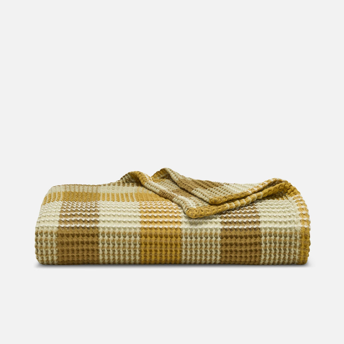 Dreamweave Waffle Throw Blanket