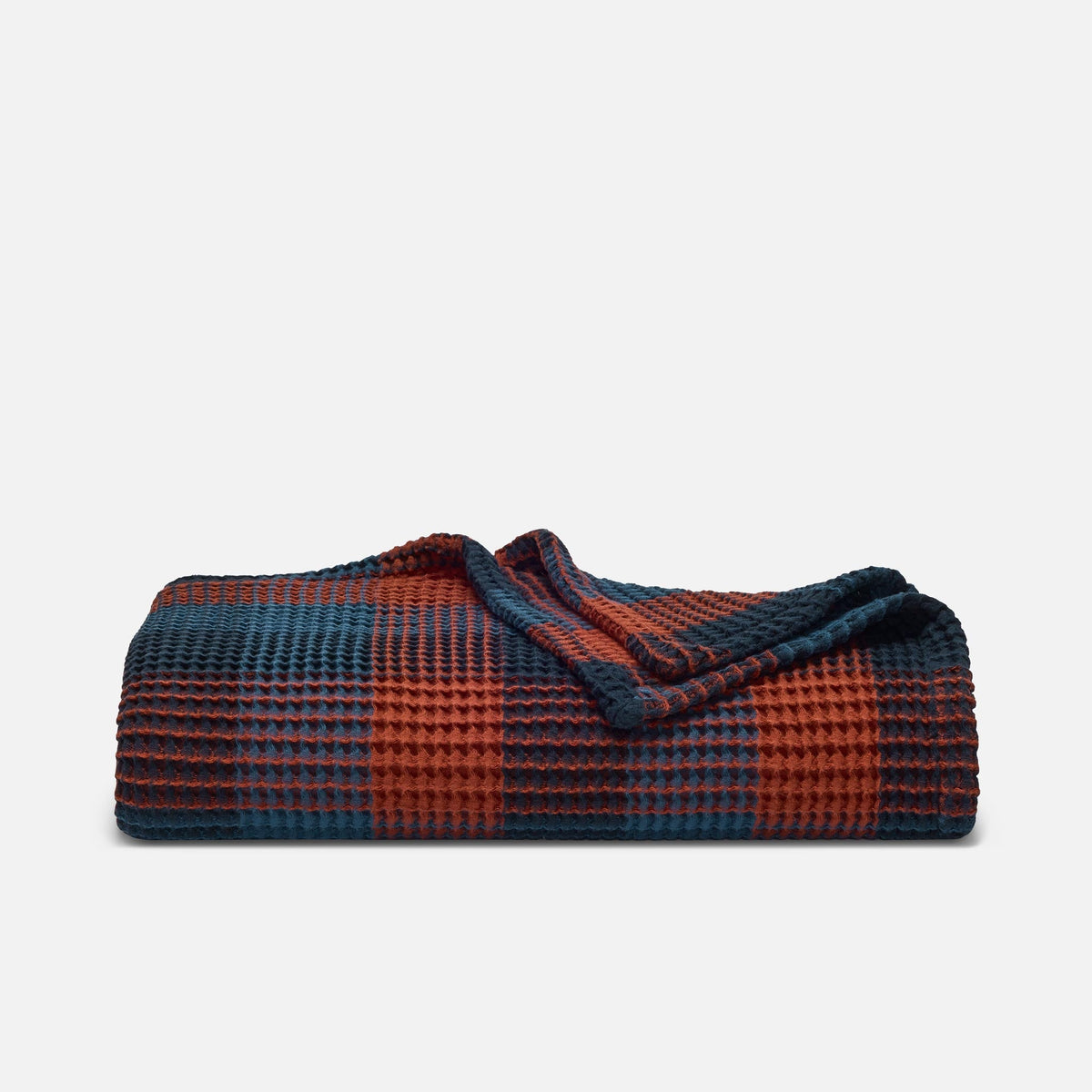 Dreamweave Waffle Throw Blanket