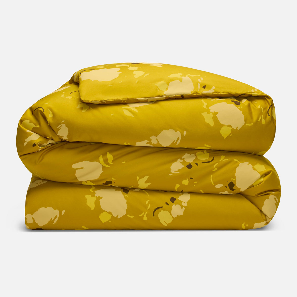 Luxe Sateen Duvet Cover