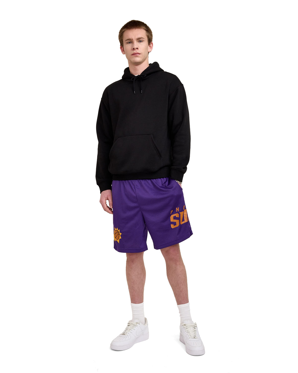 Denver Nuggets Summer Shorts