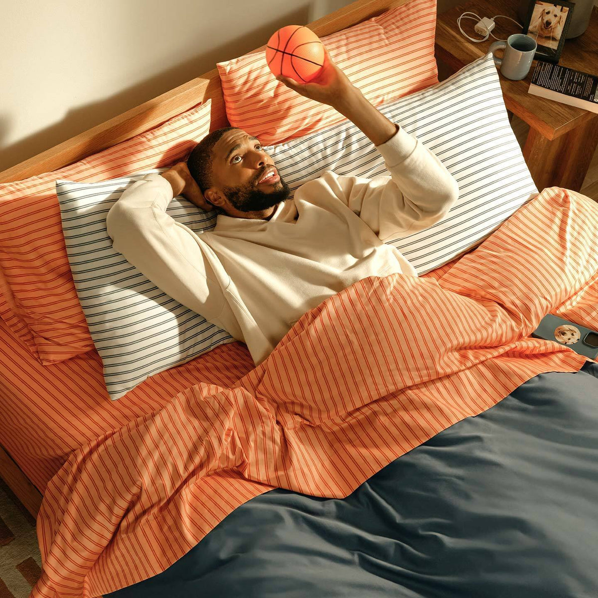Luxe Sateen Hardcore Sheet Bundle